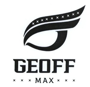 Trademark GEOFFMAX