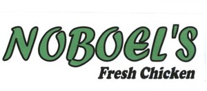 Trademark NOBOEL'S FRESH CHICKEN