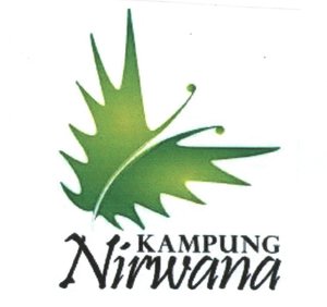 Trademark KAMPUNG NIRWANA