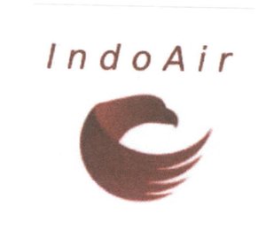 Trademark INDOAIR + LOGO