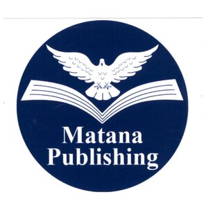 Trademark MATANA PUBLISHING Matana