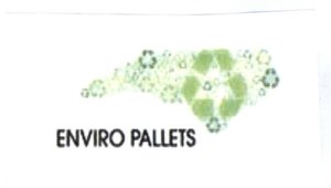 Trademark ENVIRO PALLETS