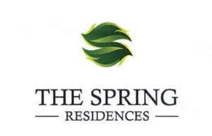 Trademark THE SPRING RESIDENCES