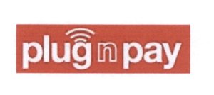 Trademark plug n pay