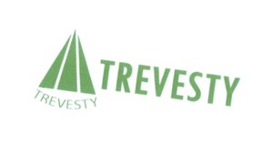 Trademark TREVESTY + Logo