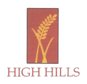 Trademark HIGH HILLS