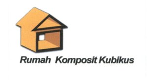 Trademark RUMAH KOMPOSIT KUBIKUS