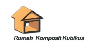 Trademark RUMAH KOMPOSIT KUBIKUS