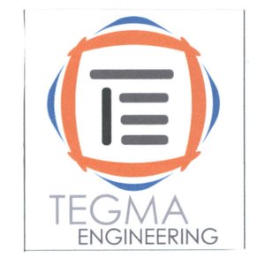 Trademark Tegma Engineering