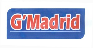 Trademark G'Madrid