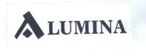 Trademark ALUMINA