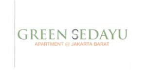 Trademark GREEN SEDAYU APARTMENT