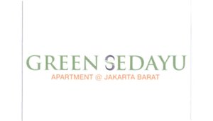 Trademark GREEN SEDAYU APARTMENT