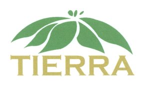 Trademark TIERRA