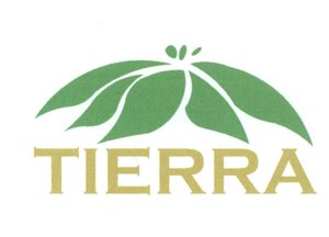 Trademark TIERRA