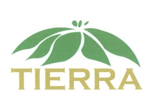 Trademark TIERRA