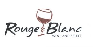 Trademark ROUGE & BLANC Wine And Spirit