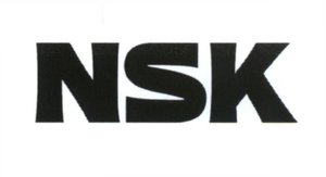 Trademark NSK