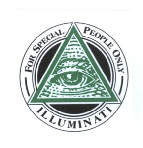 Trademark ILLUMINATI + Logo