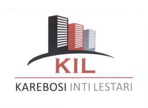 Trademark KAREBOSI INTI LESTARI ( KIL ) + Logo