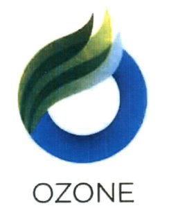 Trademark OZONE dan LOGO