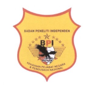 Trademark BADAN PENELITI INDEPENDEN