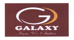 Trademark GALAXY INN & SUITES