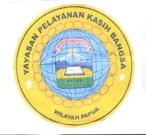 Trademark YAYASAN PELAYANAN KASIH BANGSA + LOGO