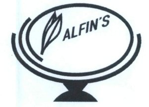 Trademark ALFIN'S: