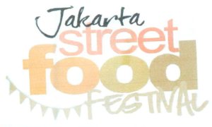 Trademark JAKARTA STREET FOOD FESTIVAL