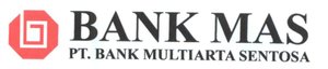 Trademark BANK MAS PT BANK MULTIARTA SENTOSA