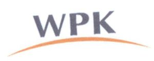 Trademark WPK