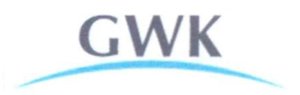 Trademark GWK