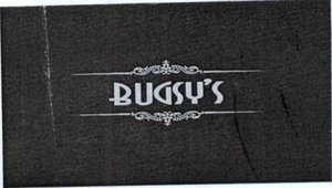 Trademark BUGSY'S