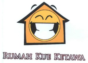 Trademark RUMAH KUE KETAWA