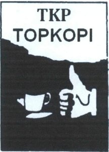 Trademark TKP TOPKOPI