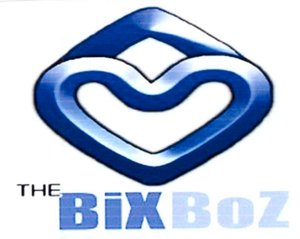 Trademark THE BIXBOZ