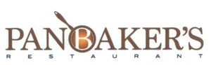 Trademark PANBAKER'S RESTAURANT + LOGO