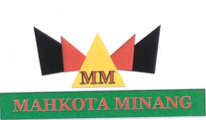 Trademark MM MAHKOTA MINANG