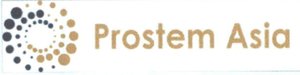 Trademark PROSTEM ASIA & LOGO