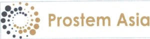 Trademark PROSTEM ASIA & LOGO