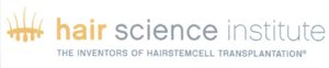 Trademark HAIR SCIENCE INSTITUTE & LOGO THE INVENTORS OF HAIRSTEMCELL TRANSPLANTATION®