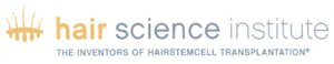 Trademark HAIR SCIENCE INSTITUTE & LOGO THE INVENTORS OF HAIRSTEMCELL TRANSPLANTATION®