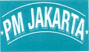 Trademark PM JAKARTA