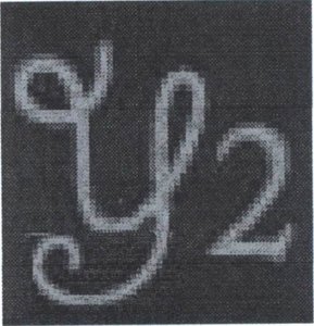 Trademark Y2