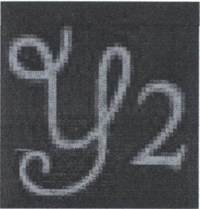 Trademark Y2