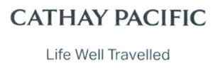 Trademark CATHAY PACIFIC LIFE WELL TRAVELLED