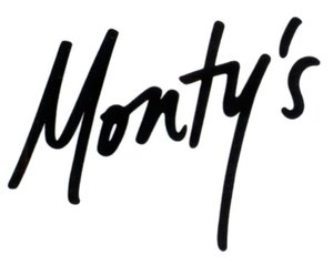 Trademark MONTY'S