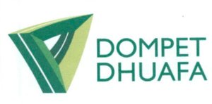 Trademark DOMPET DHUAFA + LOGO