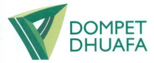 Trademark DOMPET DHUAFA + LOGO